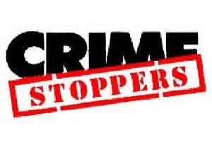 Crimestoppers Warns on Christmas