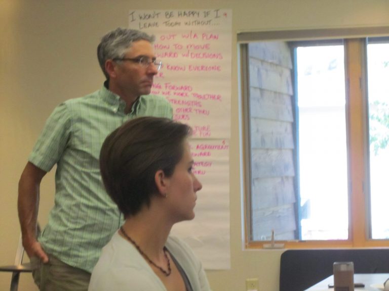 Teton County Commissioners