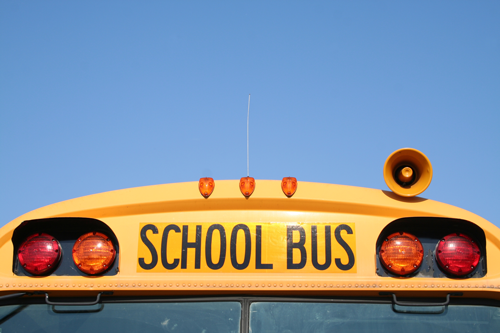 cleaner buses