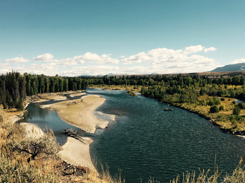 Wrecks Keep Park Crews Busy