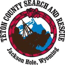 Rescuers Help Woman