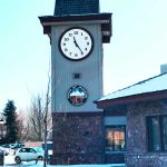 Jackson Town Council