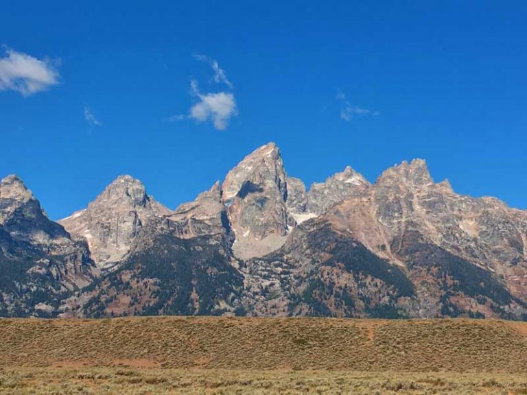 Grand Teton