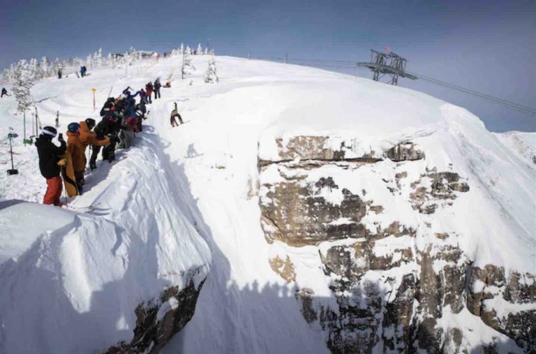 Jackson Hole Mountain Resort