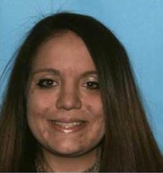 Corona Missing Woman