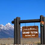 Grand Teton National Park