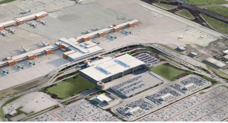 After a morning earthquake, the Salt Lake City International Airport, which closed after the tremor, is operational again.