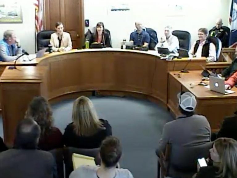 Hill Climb - Rendezvous Music Fest Cancelled For COVID-19