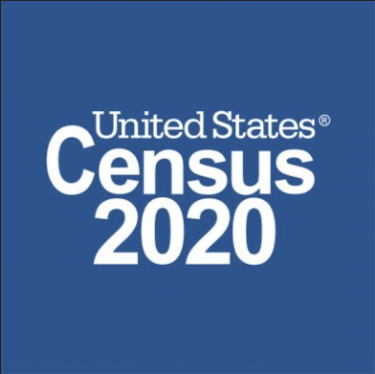 Census Begins