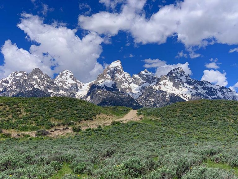Grand Teton National Park