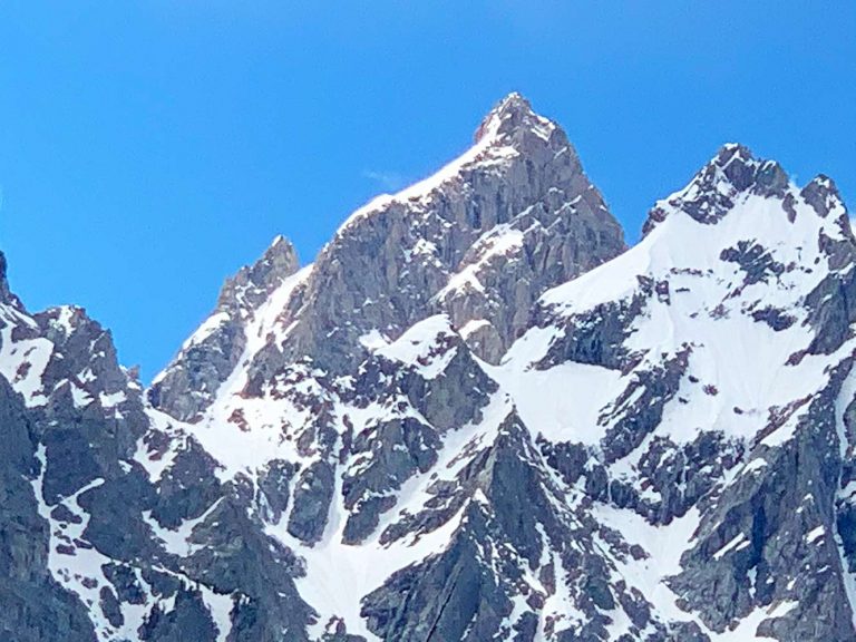 Jobless Numbers Up in Teton County