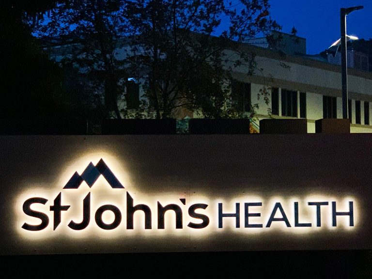 St. John’s Health