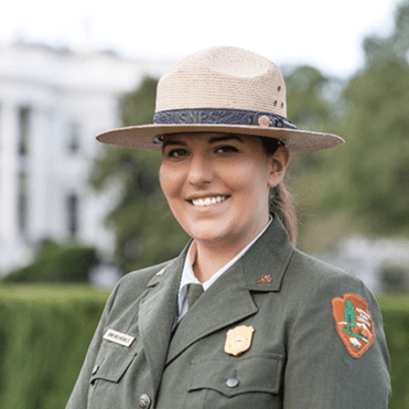National Park Service Names New Chief Spokesperson