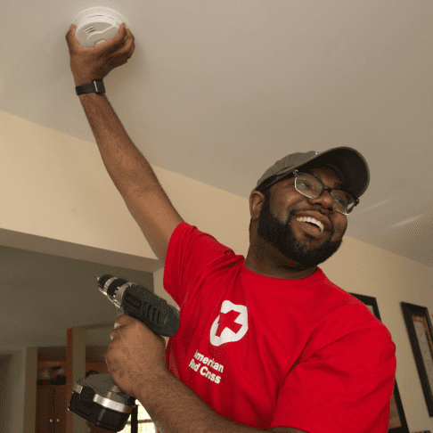 Check That Smoke Alarm