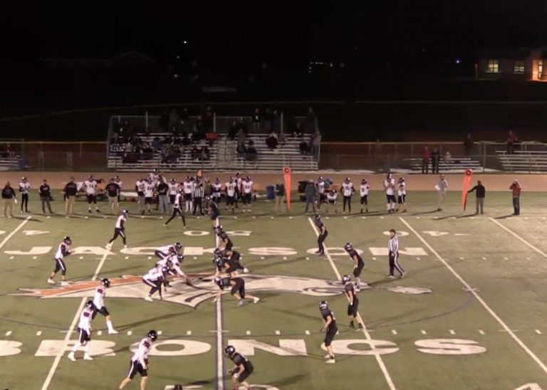 Cody Broncs Take Title