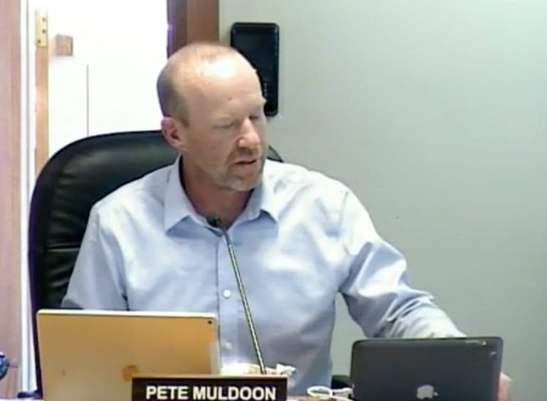 Mayor Says Accuser Lied