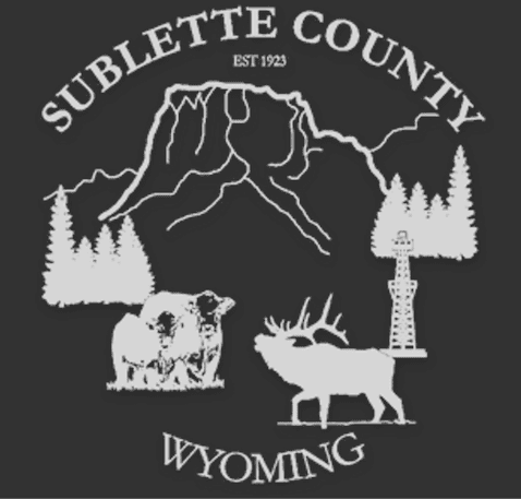 No Foul Play in Sublette County Death