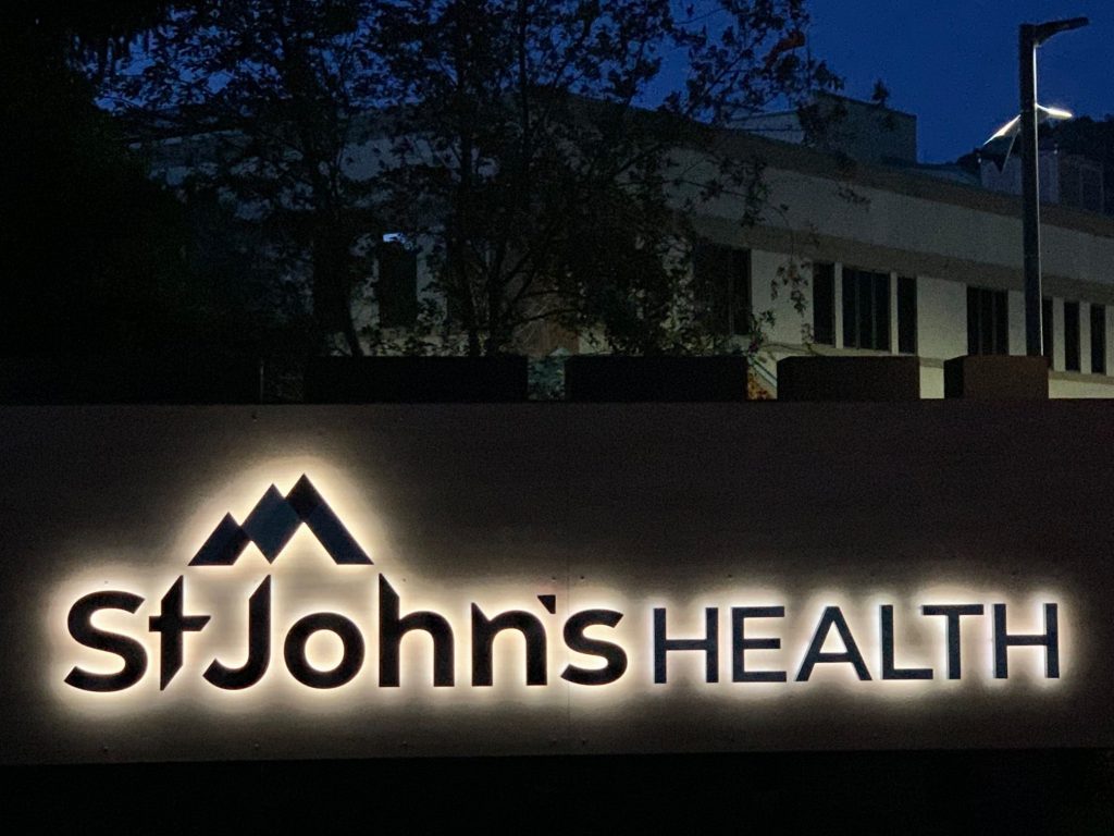 St. John’s Health 