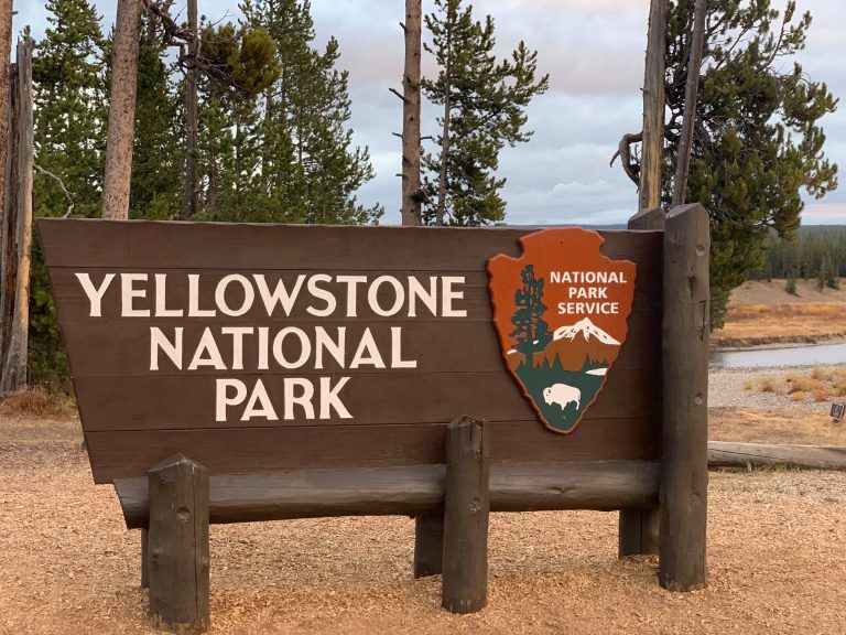 Yellowstone
