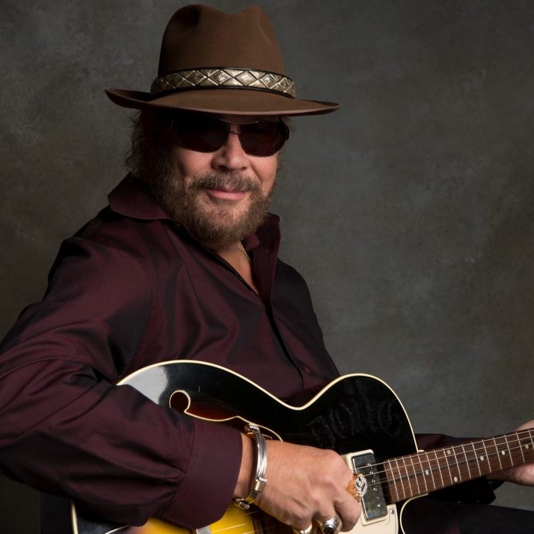 Hank Williams Jr Coming to the Wort