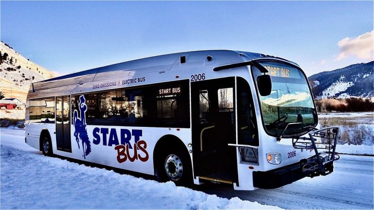 START Bus