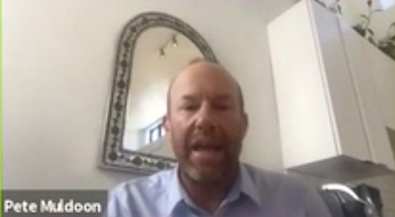 Mayor Calls on Restaurants to Close