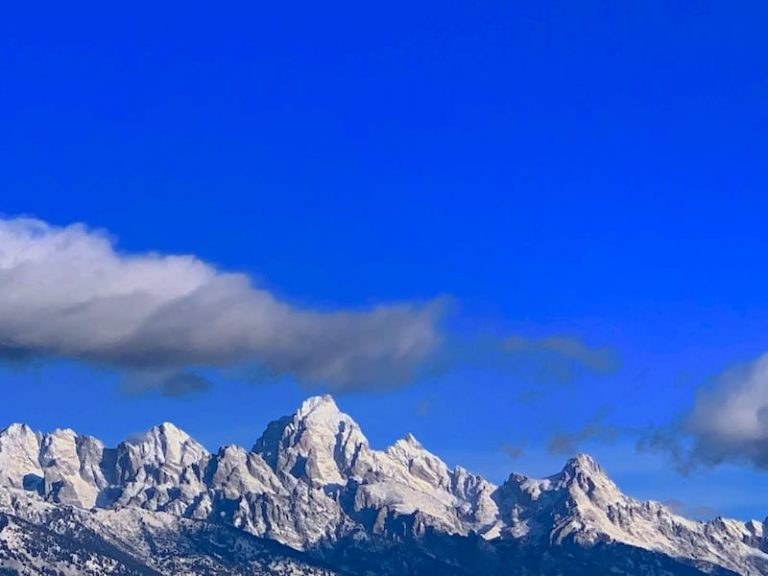 Teton County residents