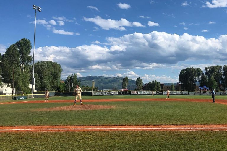 American Legion Baseball