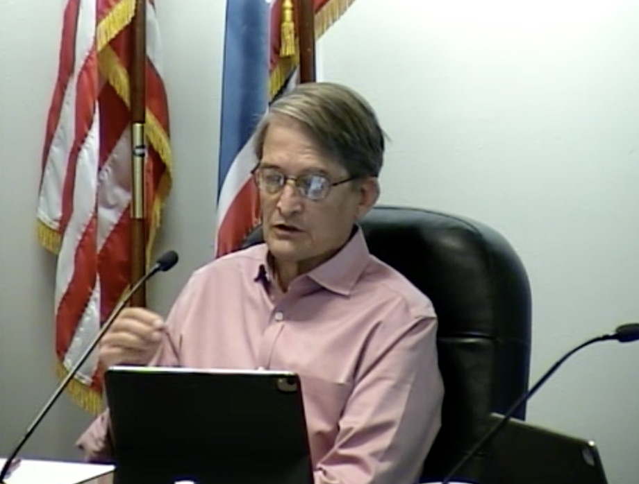 Jackson Town Council Considers Unmet Housing Grant Application for S4 Flats on January 20th