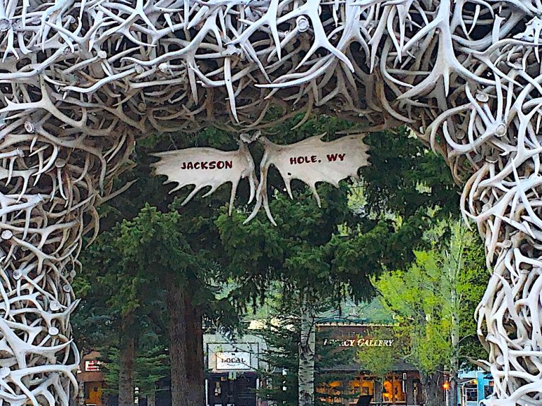 Jackson Hole