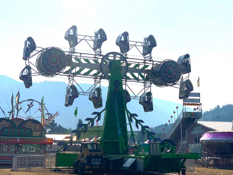 Teton County Fair looking for sponsors