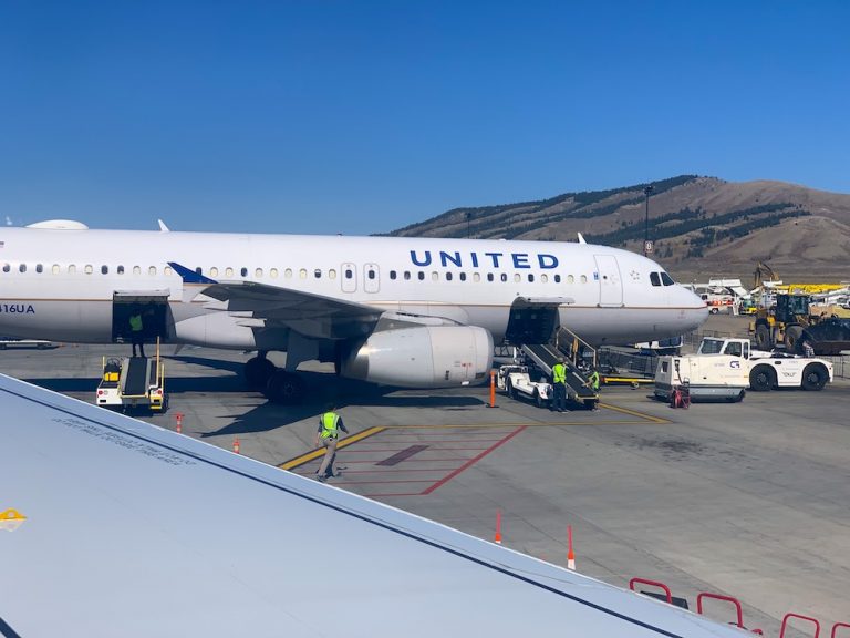 Jackson Hole Airport