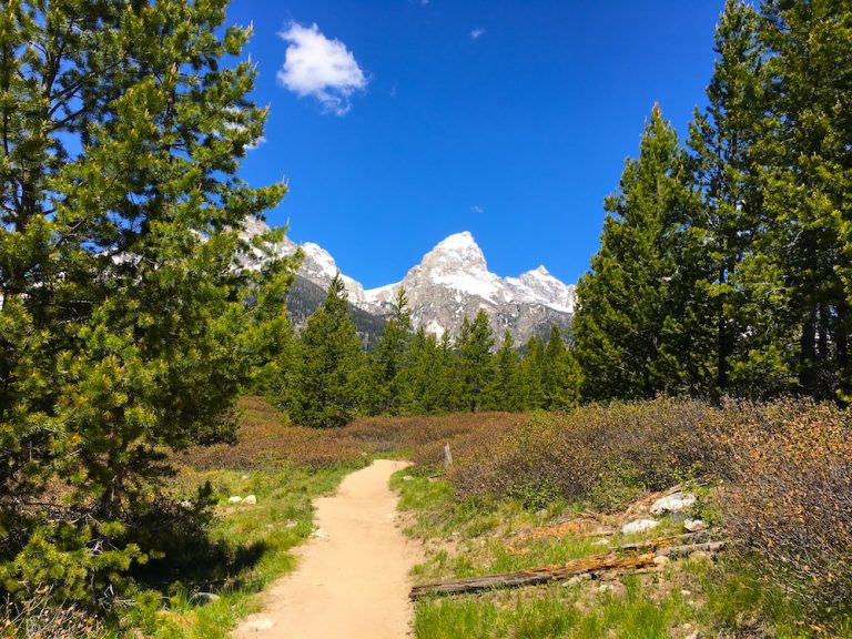 Grand Teton National Park