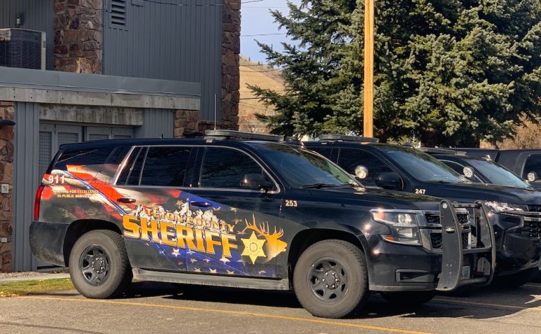 School Resource Officer