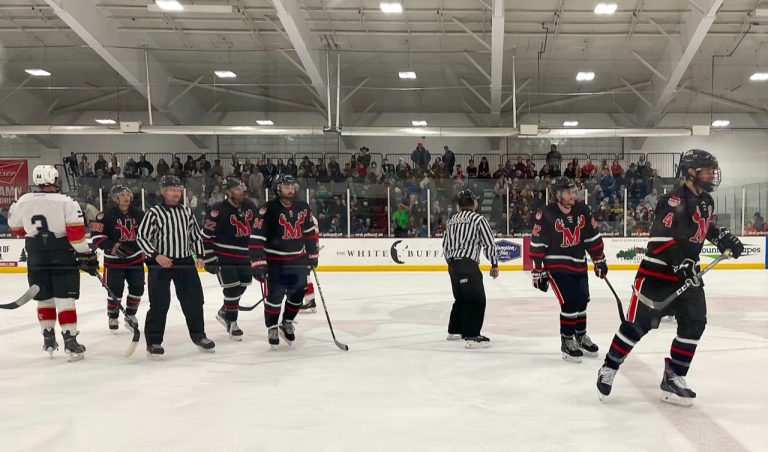 Jackson Hole Moose beat