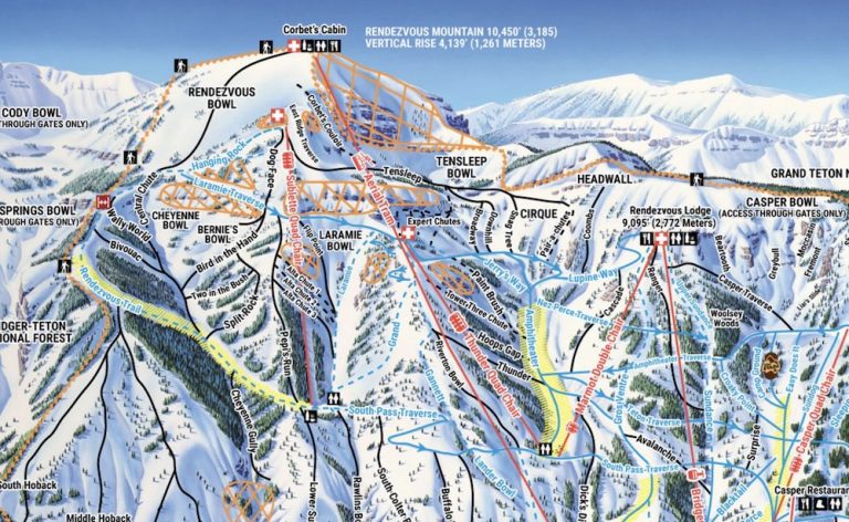 Jackson Hole Mountain Resort