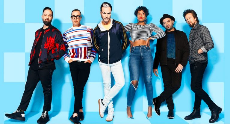 Rendezvous Fest returns