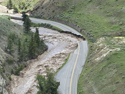 Yellowstone could reopen