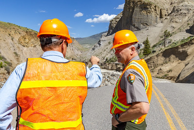 Yellowstone to reopen