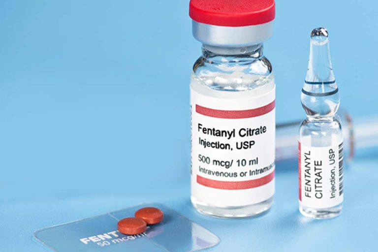 Wyoming fentanyl deaths