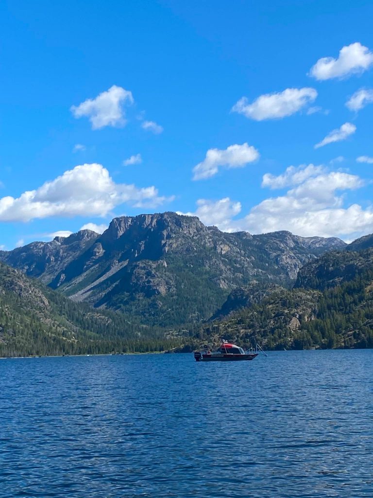 Pinedale man is missing and feared drowned