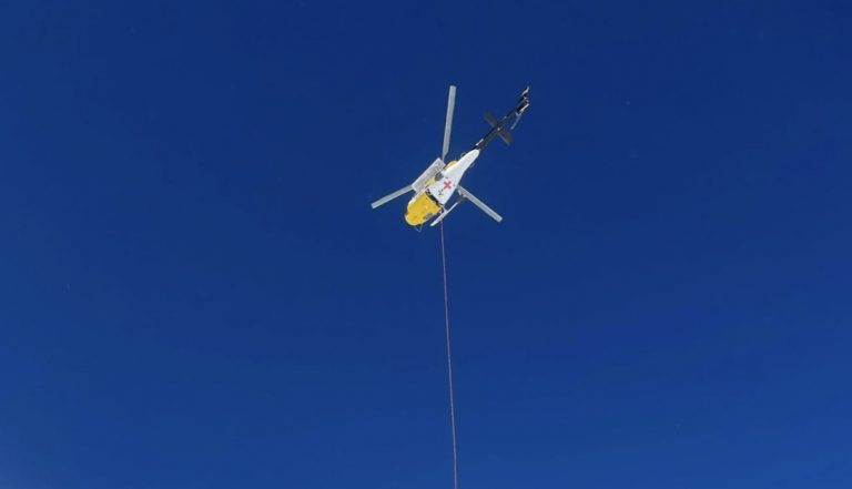 Teton County Search & Rescue