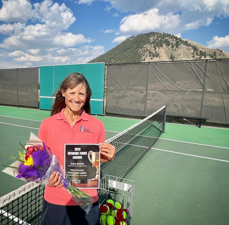 Teton County Parks and Rec