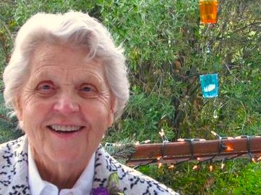 Clarence Law passes at 89