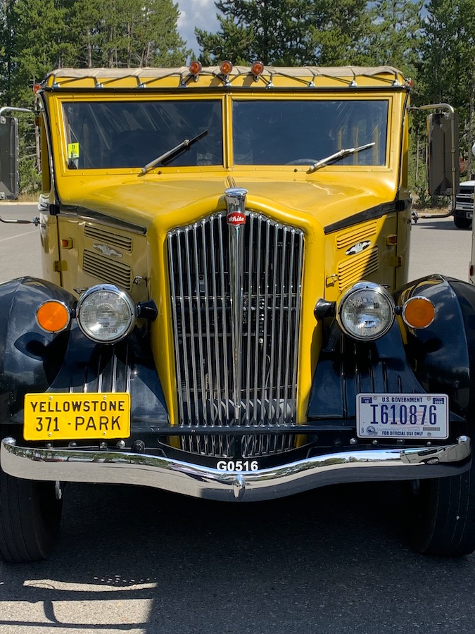 National Park Service