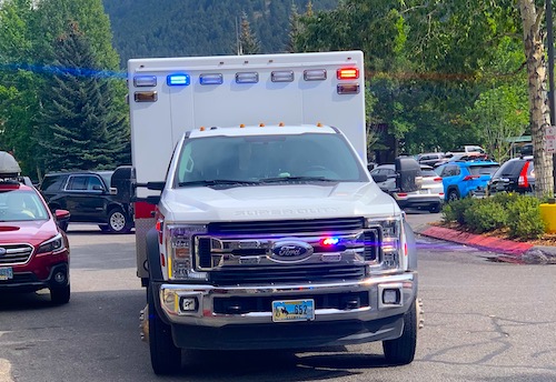 Star Valley Search and Rescue Recovers Body of Idaho Woman After Tragic Fall into Snake River
