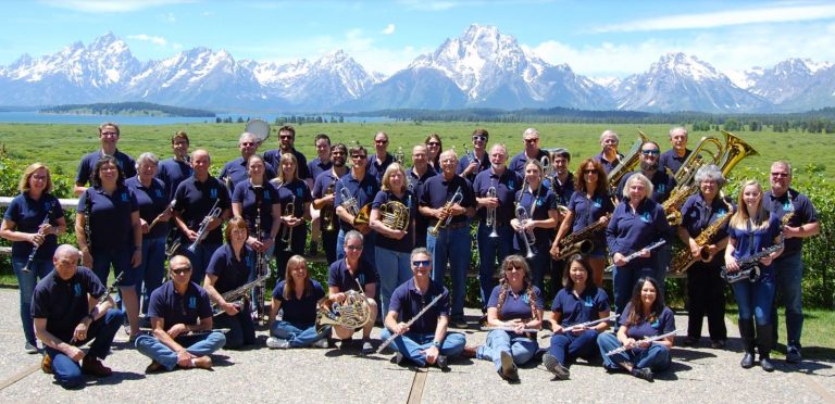 Jackson Hole Community Band