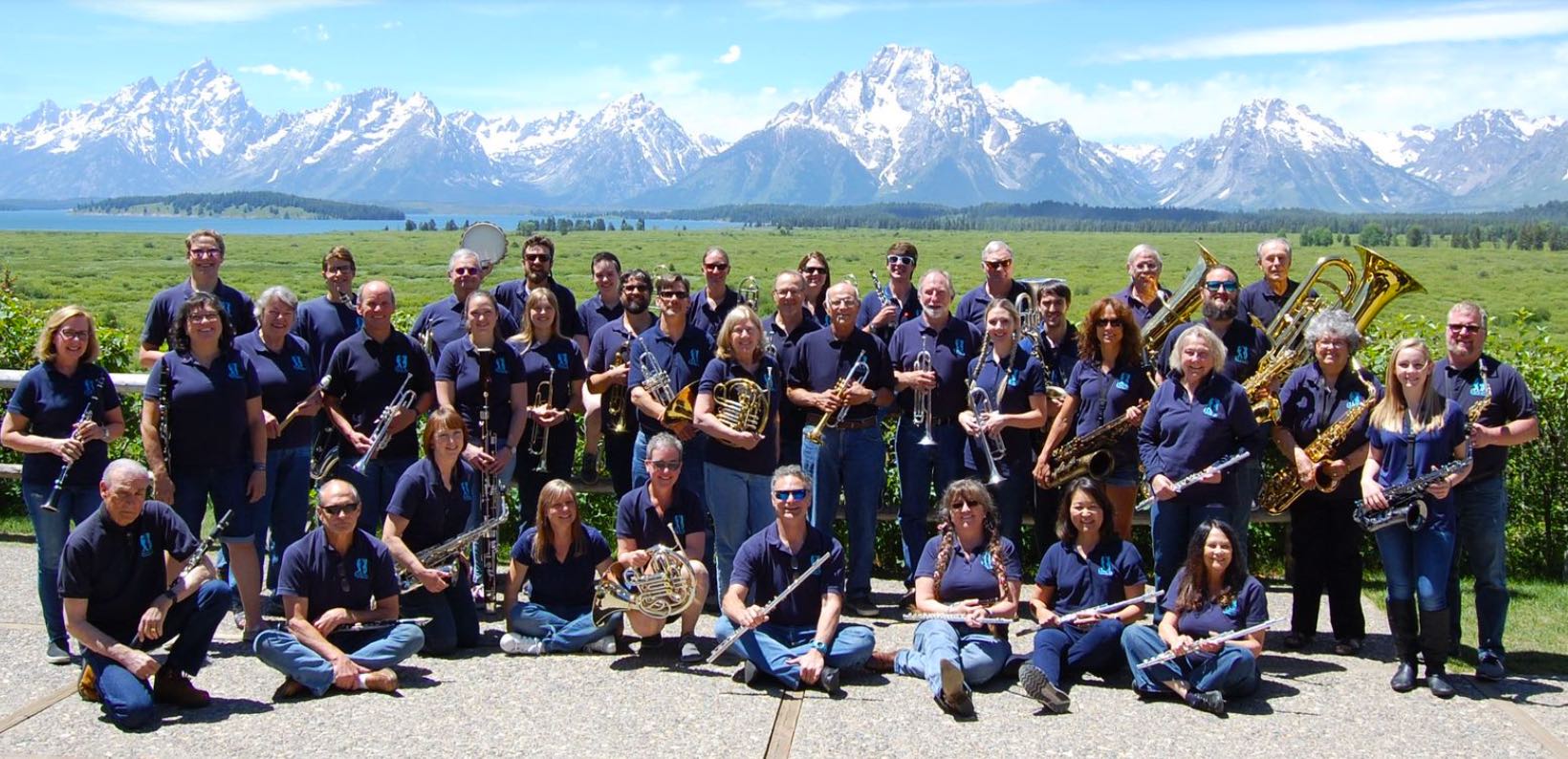 Jackson Hole Community Band
