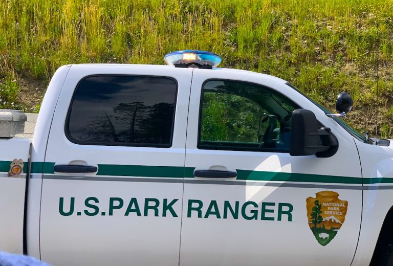 Yellowstone Law Enforcement