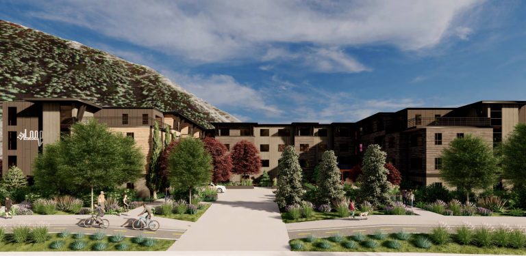 Loop Housing Project reviewed